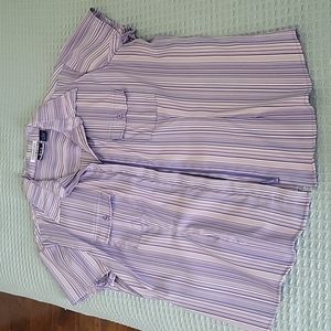 Stretch DCC Missy Blouse, Large